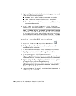 AutoCAD 2012 Manual de Usuario