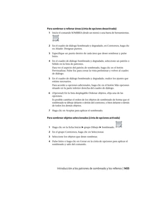 AutoCAD 2012 Manual de Usuario