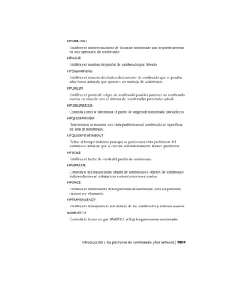 AutoCAD 2012 Manual de Usuario