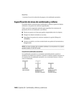 AutoCAD 2012 Manual de Usuario