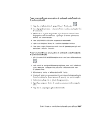 AutoCAD 2012 Manual de Usuario