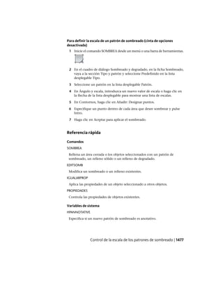 AutoCAD 2012 Manual de Usuario