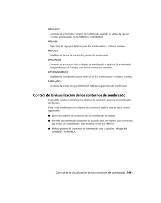 AutoCAD 2012 Manual de Usuario