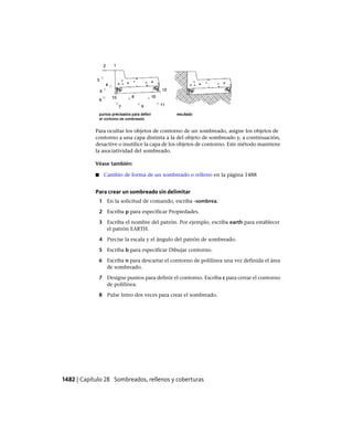 AutoCAD 2012 Manual de Usuario