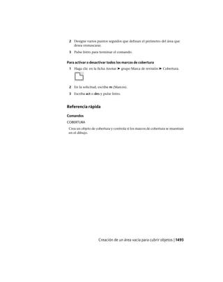 AutoCAD 2012 Manual de Usuario