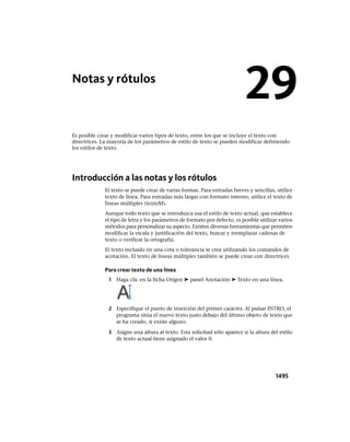 AutoCAD 2012 Manual de Usuario