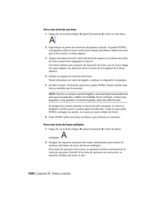 AutoCAD 2012 Manual de Usuario