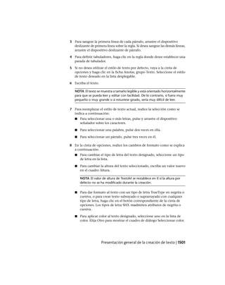 AutoCAD 2012 Manual de Usuario