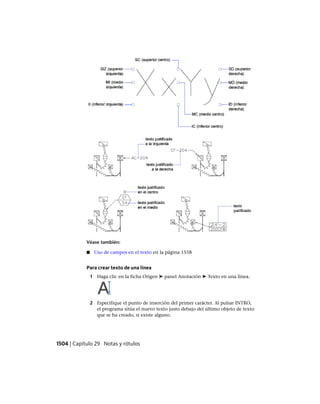 AutoCAD 2012 Manual de Usuario