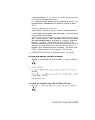 AutoCAD 2012 Manual de Usuario