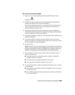 AutoCAD 2012 Manual de Usuario