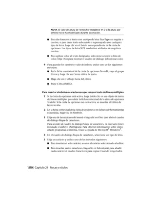 AutoCAD 2012 Manual de Usuario