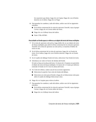 AutoCAD 2012 Manual de Usuario