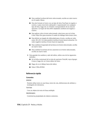 AutoCAD 2012 Manual de Usuario