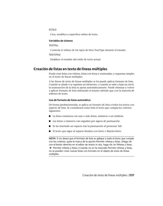 AutoCAD 2012 Manual de Usuario