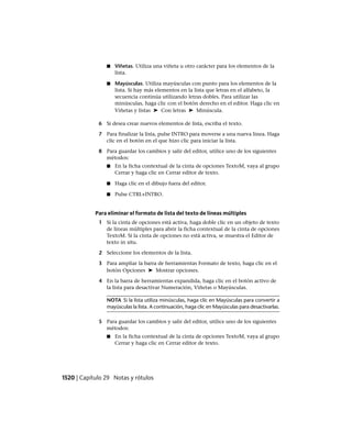 AutoCAD 2012 Manual de Usuario