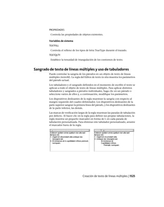 AutoCAD 2012 Manual de Usuario