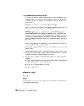 AutoCAD 2012 Manual de Usuario