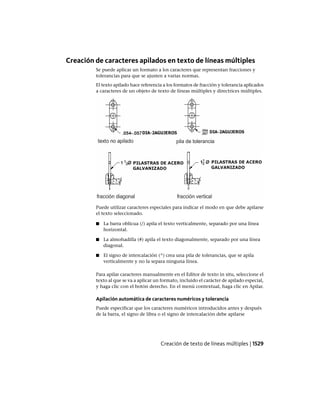 AutoCAD 2012 Manual de Usuario