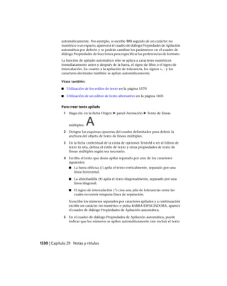 AutoCAD 2012 Manual de Usuario