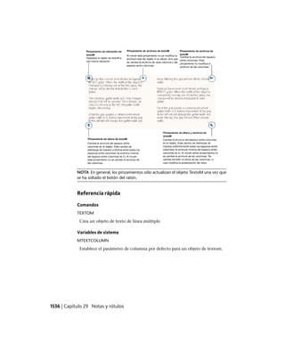 AutoCAD 2012 Manual de Usuario