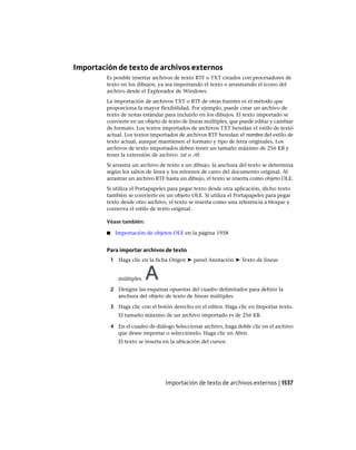 AutoCAD 2012 Manual de Usuario