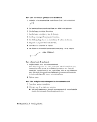 AutoCAD 2012 Manual de Usuario