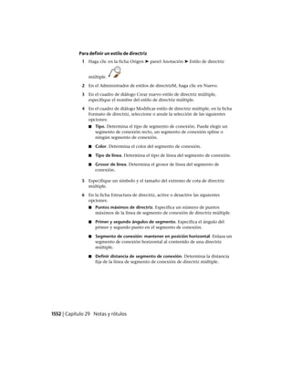 AutoCAD 2012 Manual de Usuario