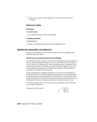 AutoCAD 2012 Manual de Usuario