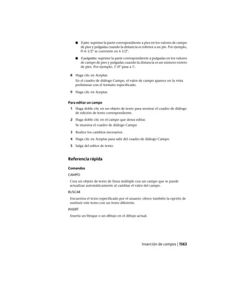 AutoCAD 2012 Manual de Usuario