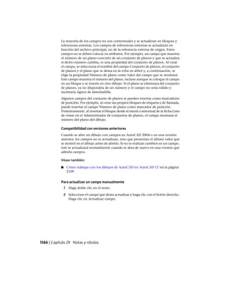 AutoCAD 2012 Manual de Usuario