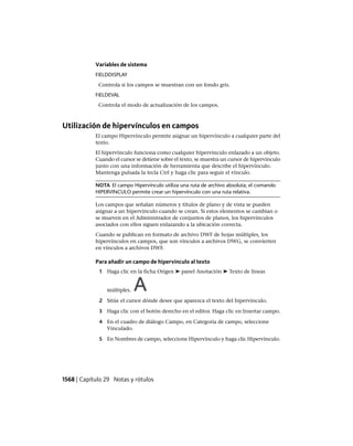 AutoCAD 2012 Manual de Usuario