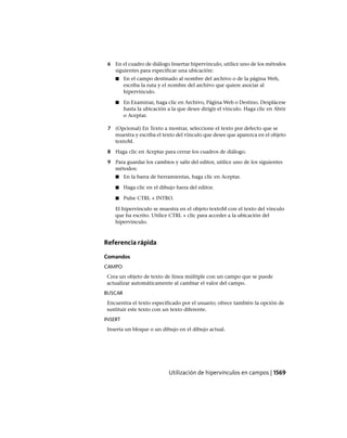 AutoCAD 2012 Manual de Usuario