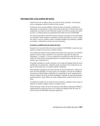 AutoCAD 2012 Manual de Usuario