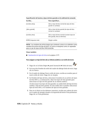 AutoCAD 2012 Manual de Usuario