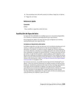 AutoCAD 2012 Manual de Usuario