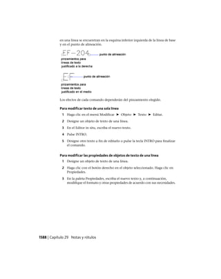 AutoCAD 2012 Manual de Usuario