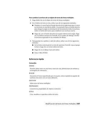 AutoCAD 2012 Manual de Usuario