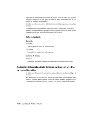 AutoCAD 2012 Manual de Usuario