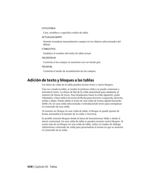 AutoCAD 2012 Manual de Usuario