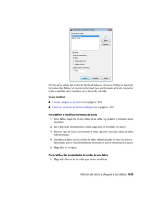 AutoCAD 2012 Manual de Usuario