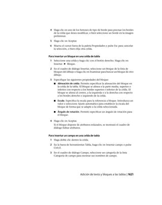 AutoCAD 2012 Manual de Usuario