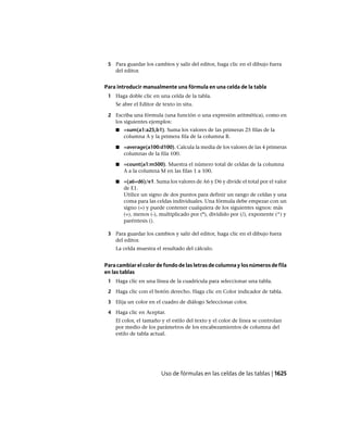 AutoCAD 2012 Manual de Usuario