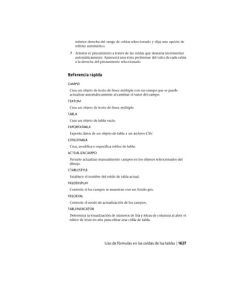 AutoCAD 2012 Manual de Usuario