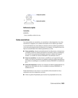 AutoCAD 2012 Manual de Usuario