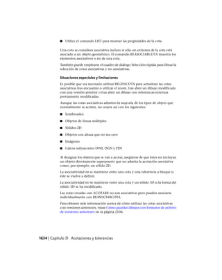 AutoCAD 2012 Manual de Usuario