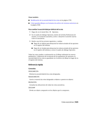 AutoCAD 2012 Manual de Usuario