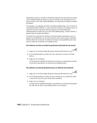 AutoCAD 2012 Manual de Usuario