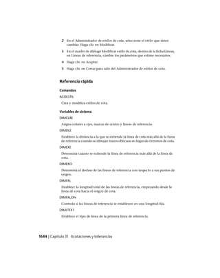 AutoCAD 2012 Manual de Usuario