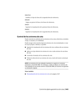 AutoCAD 2012 Manual de Usuario